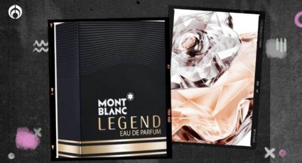 Clase alta: estos son los 5 perfumes más caros de Montblanc