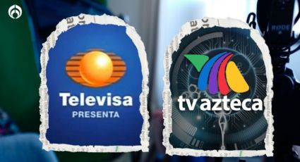 Actor 'vetado' de Televisa llega por la puerta grande a programa de TV Azteca