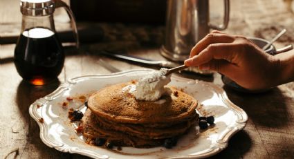 ¿Qué tan saludables son los hot cakes de avena? Checa si son tan sanos como dicen