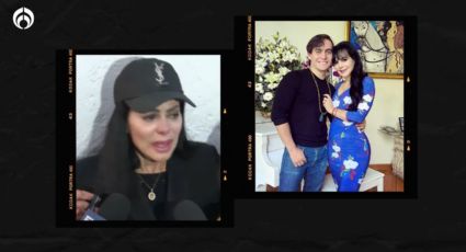 Así fue la conmovedora última conversación de Julián Figueroa con Maribel Guardia