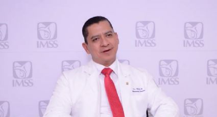 IMSS Guanajuato cuenta con más de 171 mil pensionados