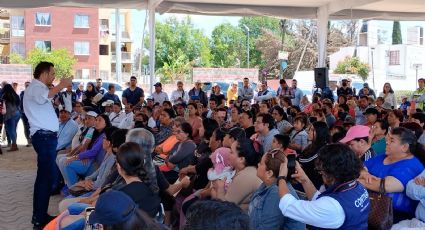 ¡Adiós a las inundaciones! entregan obras pluviales en San Juan del Río