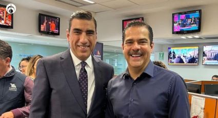 TV Azteca confirma cambios en sus noticieros, ¿Alejandro Villalvazo se queda en la empresa?