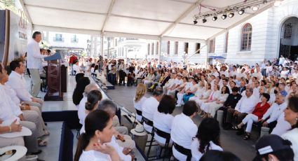 ¡Felicidades Tampico! Celebra la ciudad el bicentenario de su fundación