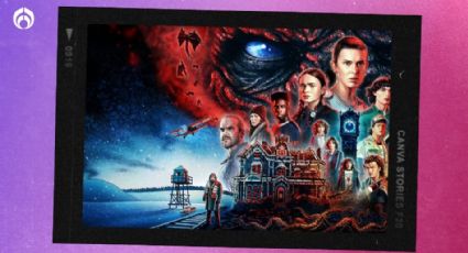 Stranger Things: Esto es lo que sabemos de la nueva serie animada de Netflix