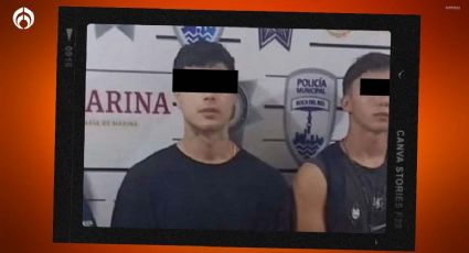 Reportan detención del influencer Naim Darrechi, novio de Yeri Mua