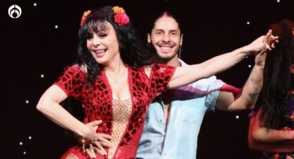 ¿De qué trata Lagunilla Mi Barrio, el último proyecto de Maribel Guardia?