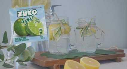 ¿Qué tan bueno es el Zuko Light para preparar agua, según Profeco?