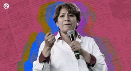 ¿Quiénes son los aliados de Delfina Gómez en el Edomex? Algunos se formaron con sus adversarios