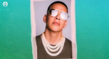 ¡Dame más gasolina! Canción de Daddy Yankee entra a la Biblioteca del Congreso de EU