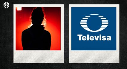 La actriz de Televisa que pidió un aumento de sueldo y prefirieron DESPEDIRLA