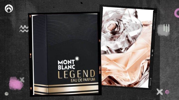 Clase alta: estos son los 5 perfumes más caros de Montblanc