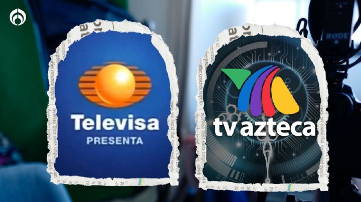 Actor 'vetado' de Televisa llega por la puerta grande a programa de TV Azteca