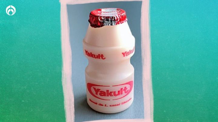 ¿Por qué no existe un Yakult de litro? Esta es la poderosa razón