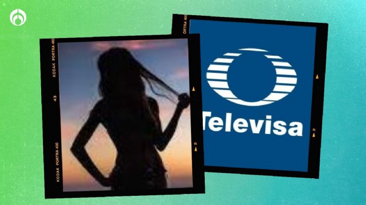 Conductora recién despedida podría volver a las novelas con Televisa 14 años después