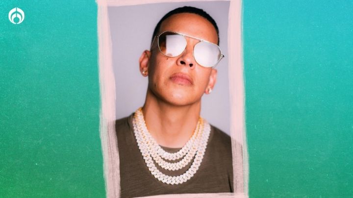 ¡Dame más gasolina! Canción de Daddy Yankee entra a la Biblioteca del Congreso de EU