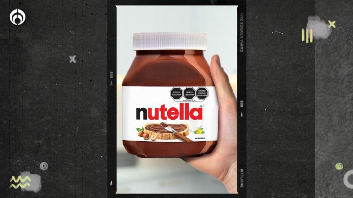 ¿Qué tan buena (o mala) es la Nutella?