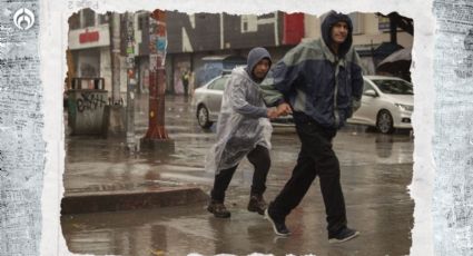 Clima hoy jueves 13 de abril: ¿Las extrañabas? Lluvias y granizo llegarán a estos estados