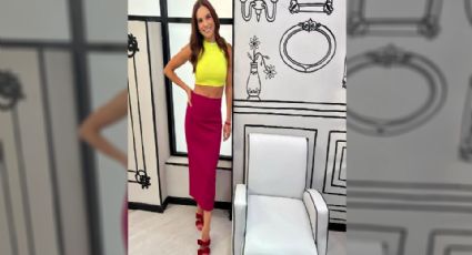 ¿Galilea Montijo se burló de Tania Rincón? Esto fue lo que pasó en Hoy