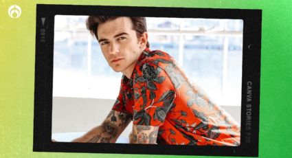 Drake Bell compartió un estremecedor VIDEO en redes antes de desaparecer