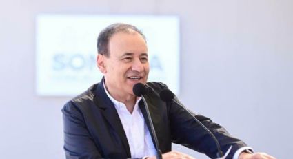 Alfonso Durazo confirma que CFE autorizó la construcción de 3 plantas solares