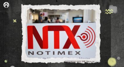 Notimex desaparece: La agencia de noticias será liquidada, anuncia Ricardo Monreal