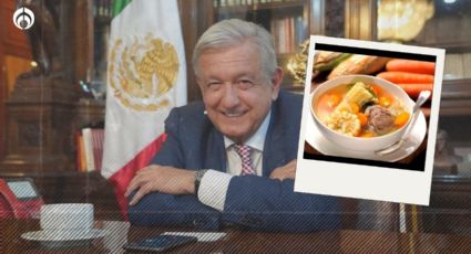 ¿Cuál es el platillo favorito de AMLO y cómo se prepara?