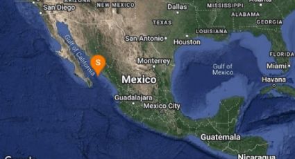 ¿Eres tú CDMX? Se registra sismo de 4.9 de magnitud a 15 km de BCS