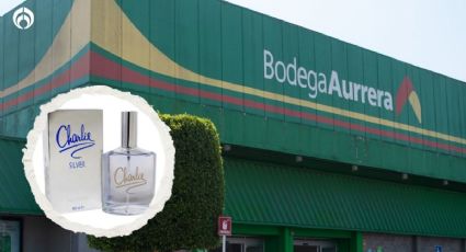 10 perfumes más baratos que venden en la Bodega Aurrera