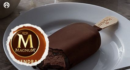 ¿Qué tan buenas son las paletas Magnum?