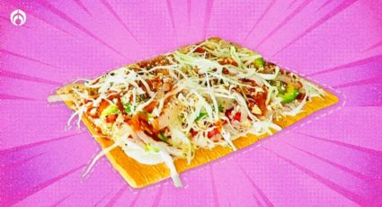 ¿Mejor que una ensalada? Qué tan saludable es un chicharrón preparado