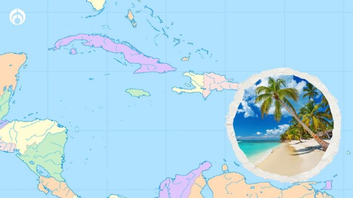 Esta es la mejor temporada para viajar a Cancún y el Caribe, según expertos