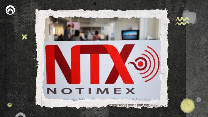 Notimex desaparece: La agencia de noticias será liquidada, anuncia Ricardo Monreal