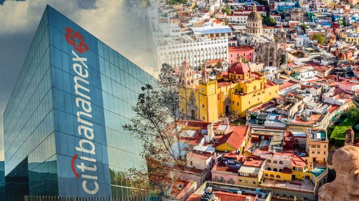 Gana Citibanamex licitación para crédito público en Guanajuato