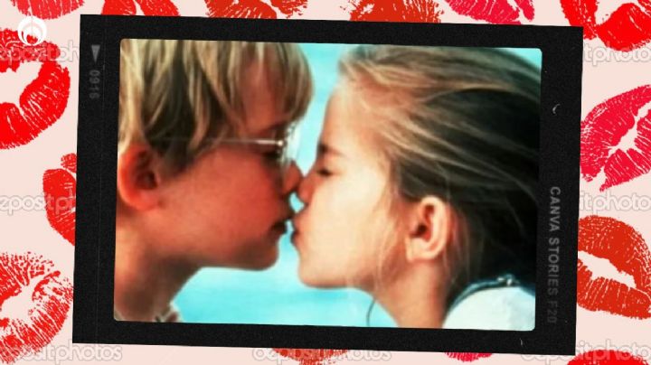 Película ‘Mi primer beso’: ¿Qué fue de sus protagonistas y cómo lucen actualmente?