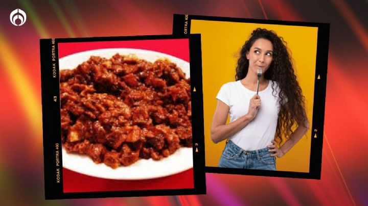 ¿De qué está hecho realmente el chicharrón prensado? La respuesta te impactará