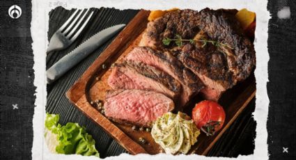 ¿Qué tipo de carne es el Rib Eye y qué tan saludable es?