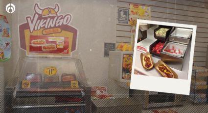 Así son los hotdogs del Oxxo: sus ingredientes y de qué están hechos