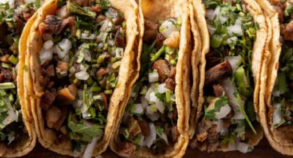 ¿Qué tan saludables son los tacos de suadero? ¡Te vas a sorprender!