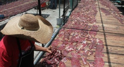 ¿Qué tipo de carne es la cecina y qué tan sana es? Aquí la respuesta