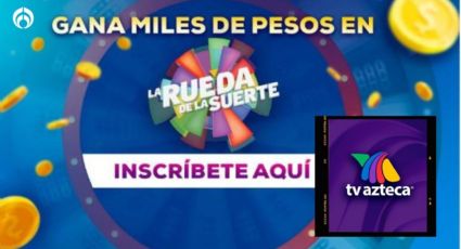 TV Azteca hace fuerte apuesta por el rating y presenta a los conductores de su nuevo proyecto