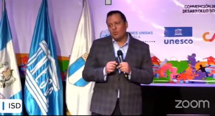 Lleva Guanajuato su estrategia contra adicciones hasta Guatemala