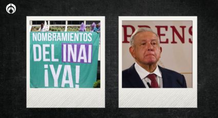 ¿Para qué sirve el INAI? 3 claves para entender por qué AMLO se equivoca al declararle la guerra