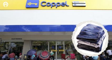 Coppel: Estas son las marcas de jeans más baratas de la tienda