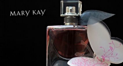 Los 5 perfumes más baratos de Mary Kay para mujer… los querrás todos