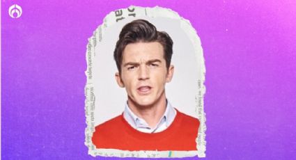 Los 3 escándalos de Drake Bell, exestrella de Nickelodeon