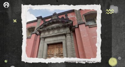 Realeza en México: en este convento de la CDMX vivió (y sufrió) una hija del Rey de España