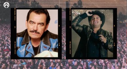 Joan Sebastian, Julión Álvarez y otros cantantes vinculados al narco