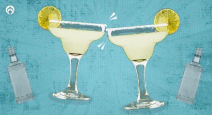 ¿Cómo elegir el mejor tequila para hacer margaritas?