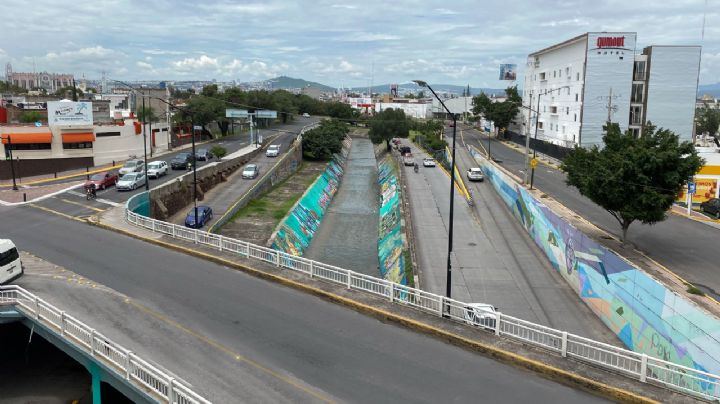 Fecha para el cierre por remodelación del Malecón del Río